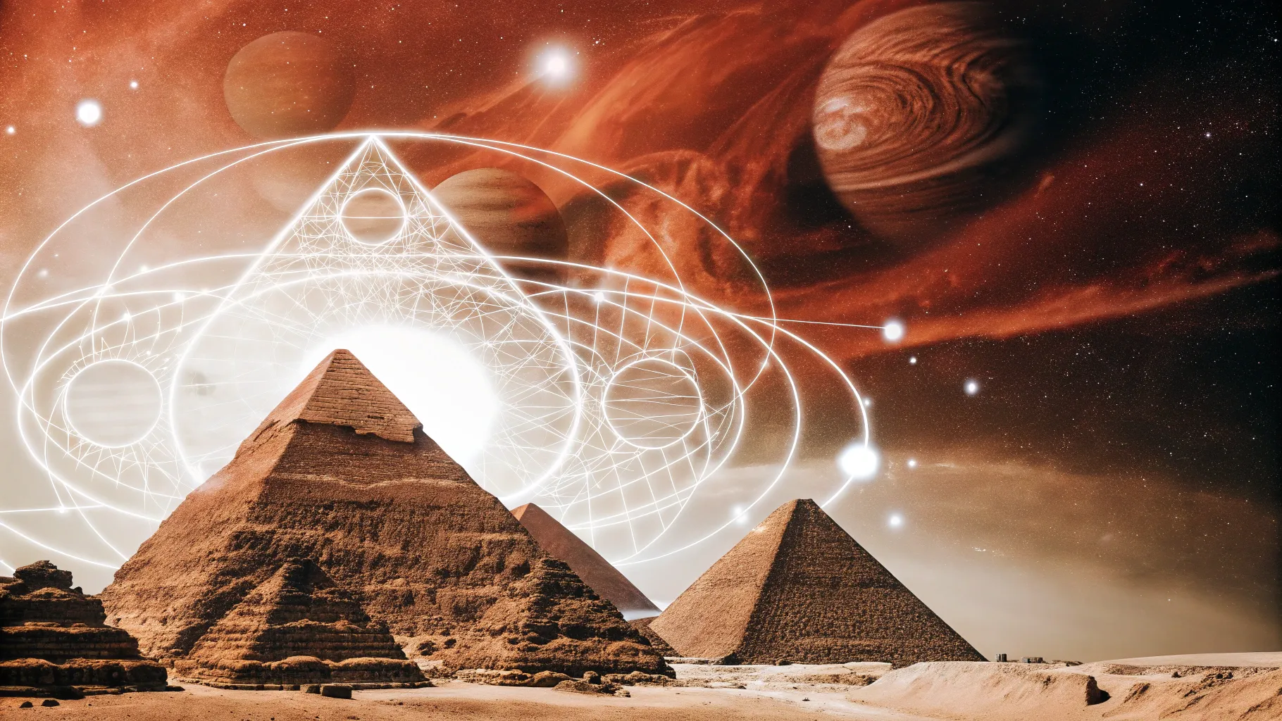 Sunday Spirit Talks Episode 284: Exploring Planetary Chakras, Spiritual Energy, and the Future of Scientific Spiritualist Inc.