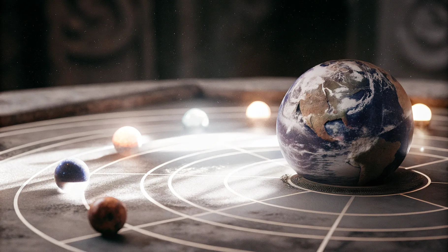 Sunday Spirit Talks Episode 285: Planetary Chakras, Global Energy, and the Wizard of Oz Effect