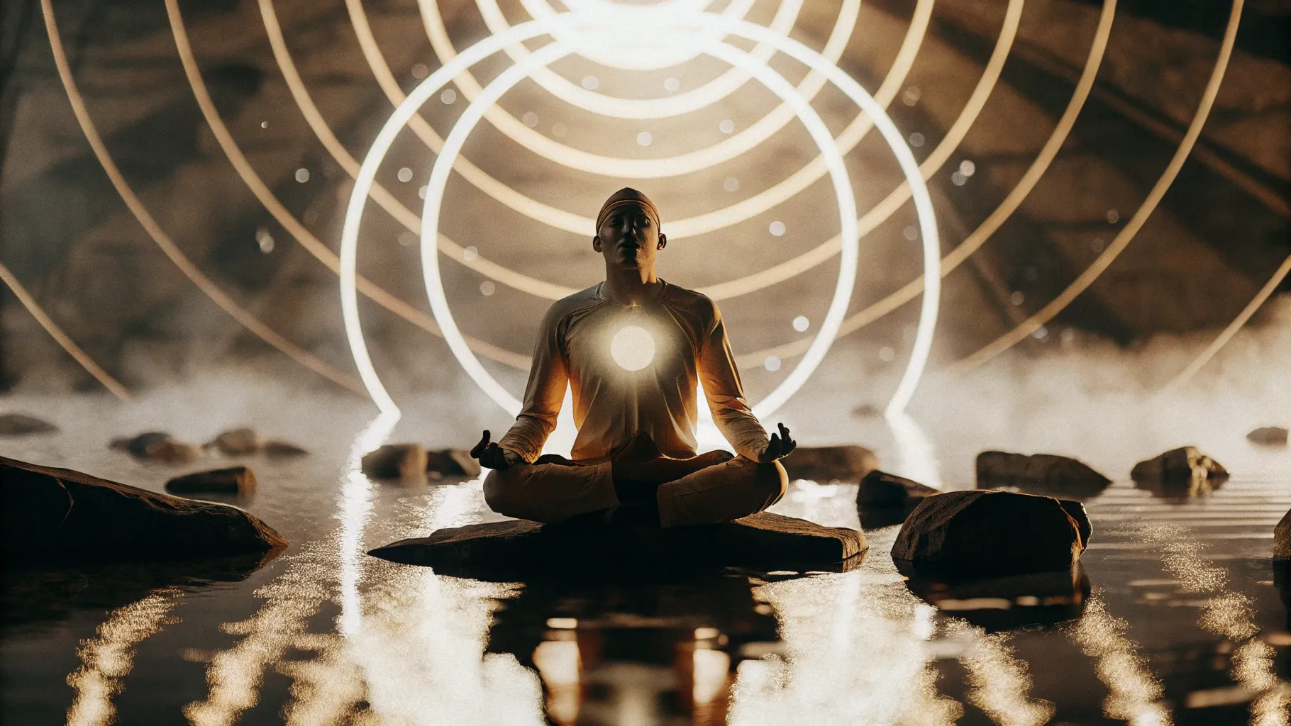 Sunday Spirit Talks Episode 293: Fasting, Energy Work, and Clearing the Choir