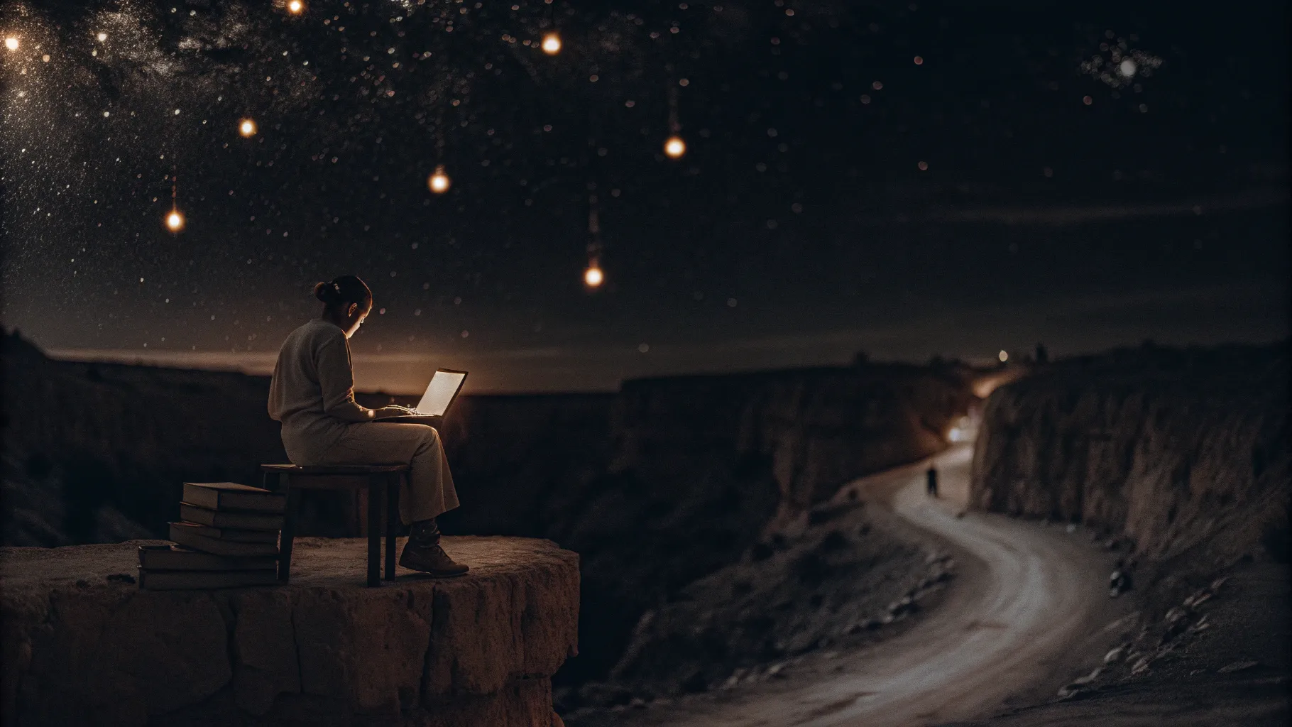 Sunday Spirit Talks Episode 297: Vacation, Conference Speaking, Laptop Paperweight, AI Work, and Inner Voice Mastery