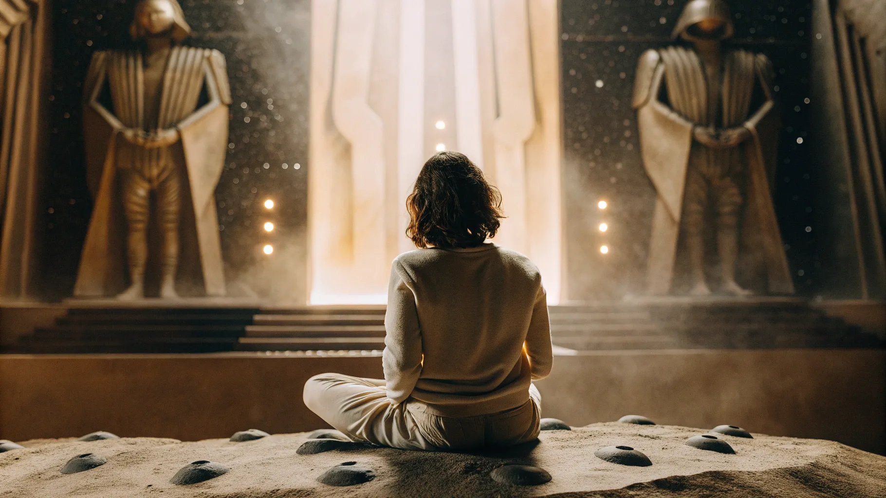 Sunday Spirit Talks Episode 295: Level Nineteen Bosses, Membranes, Money, and Muscle Cramps