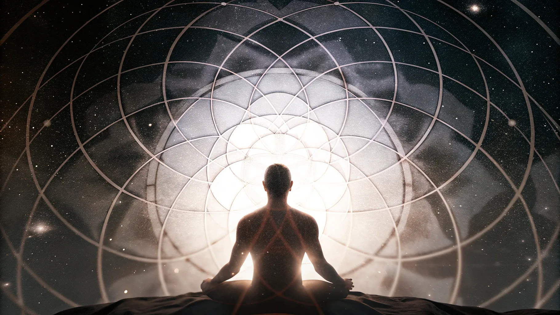 Sunday Spirit Talks Episode 299: AI, Calves That Twitch, and an Expanded Map of Consciousness