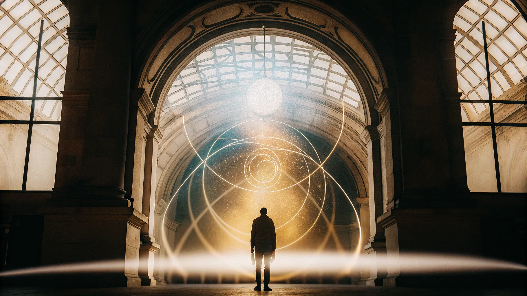 Sunday Spirit Talks Episode 302: AI, Fractals, Phase Five, and Imposed Distractions