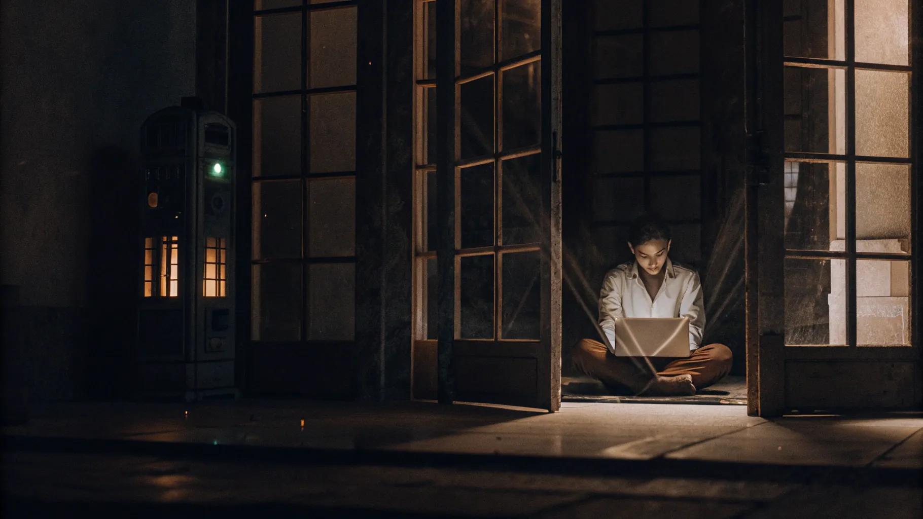 Sunday Spirit Talks Episode 301: Open Source Tools, Working with EeNahTah, and Crystalline Worlds