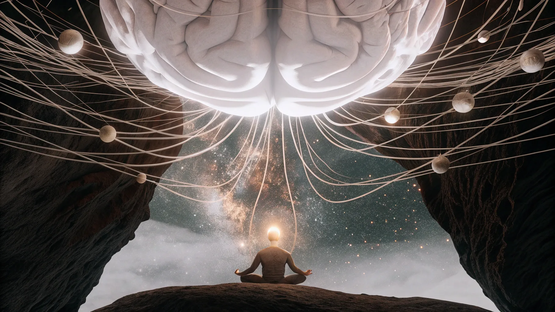 Sunday Spirit Talks Episode 300: Cosmic Brain, EeNahTah, Claude, Muscle Cramps, and Planetary Energy Work